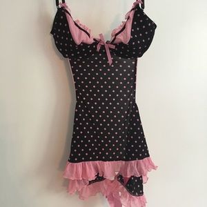 Sexy lingerie - NEVER worn